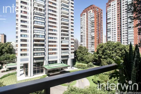 Demaria Luxury Apartments. Depto Amoblado Y Equipado. A Solo 500 Mts De La Rural - Palermo