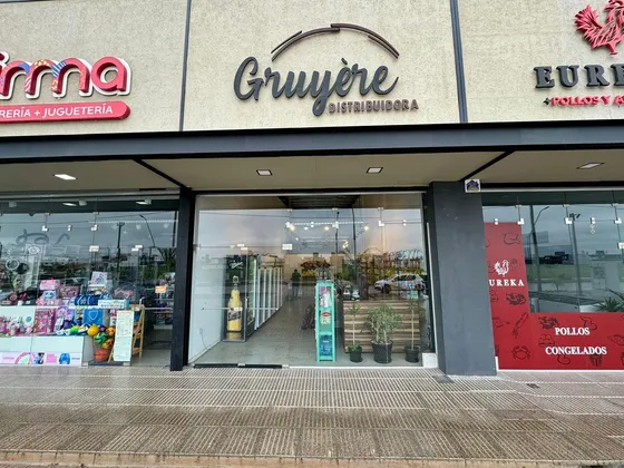 Fondo De Comercio En  Manantiales I Y Ii Gruyere Distribuidora