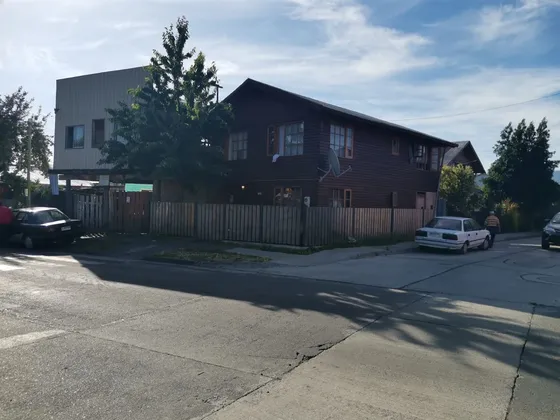 Casa En Arriendo De 5 Dorm. En Pucón
