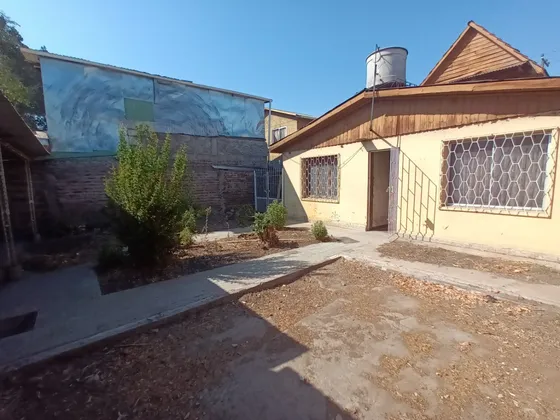 Casa En Sector Residencia. Ideal Inversionista