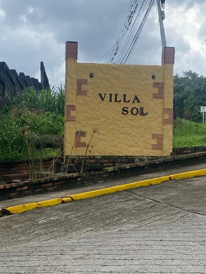 Táchira Casa En Alquiler En Villa Sol La Machiri Db