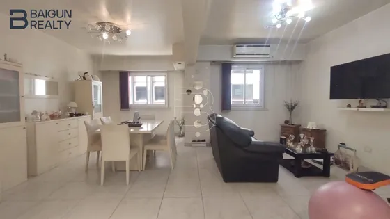 Departamento De 2 Ambientes En Venta En San Nicolás