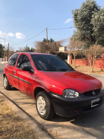 Chevrolet Corsa 1.6 Wind