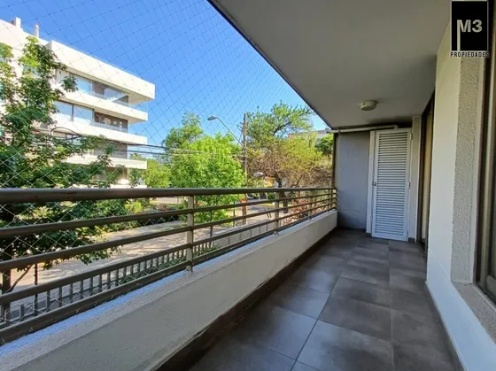 Como Nuevo, Dpto. 3d/2b, Diego De Almagro