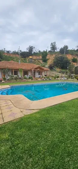 Hermosa Casa Estilo Colonial El Rincón Peña Blanca
