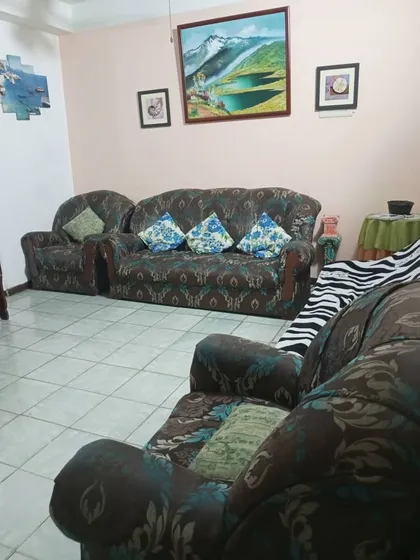 Vendo Apartamento En El Centro De Puerto La Cruz