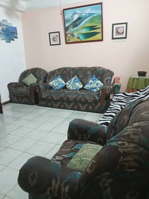Vendo Apartamento En El Centro De Puerto La Cruz