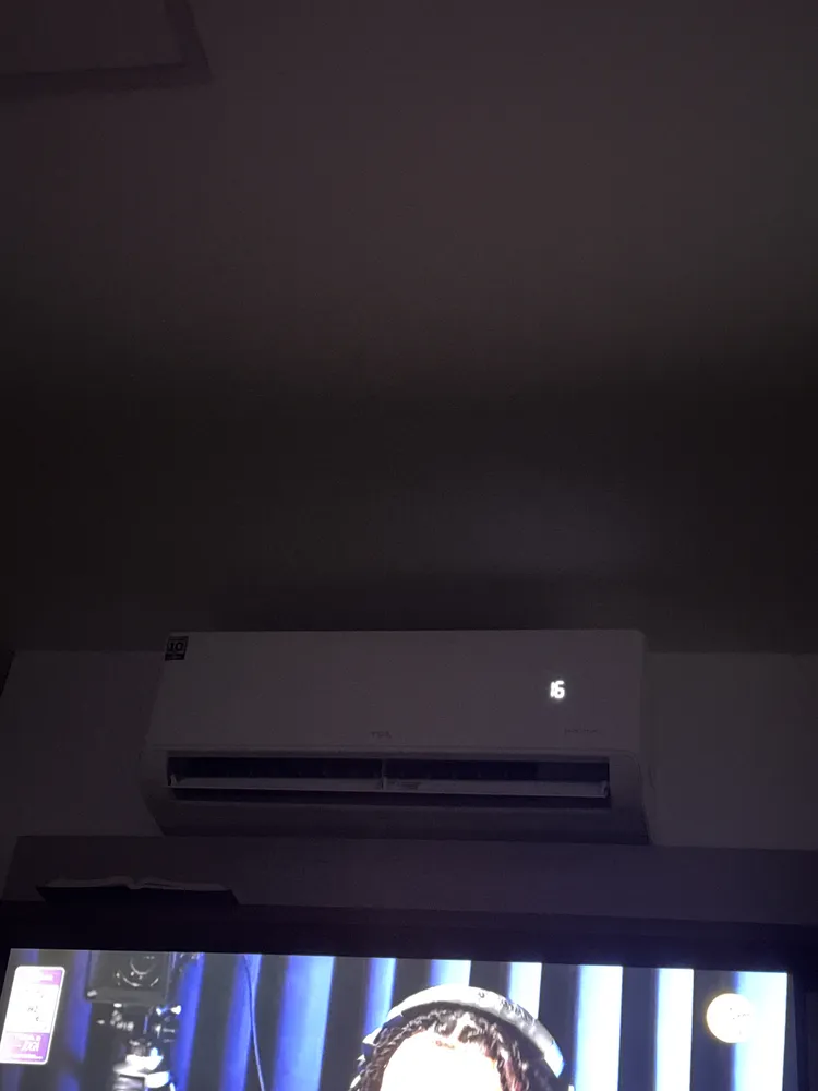 Ar Condicionado Split Hi Wall TCL T-Pro 2.0 Inverter 9.000 Btus Frio R-32 - Imagem 4