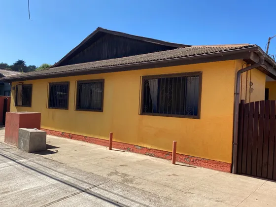 Se Venden 4 Cabañas