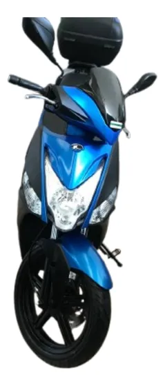 Kymco Agility 200i