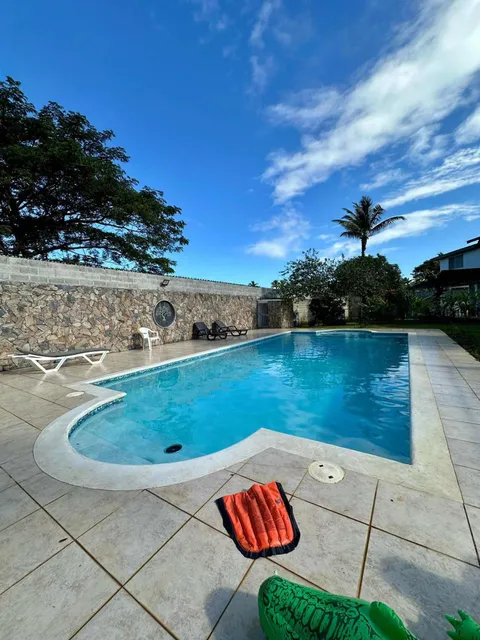 Villa En Renta En Las Terrenas