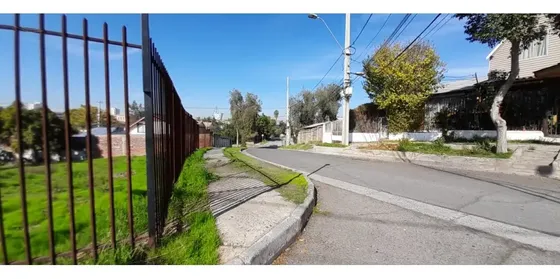 Se Vende Terreno Porvenir, Maipú Precio Negociable Avs