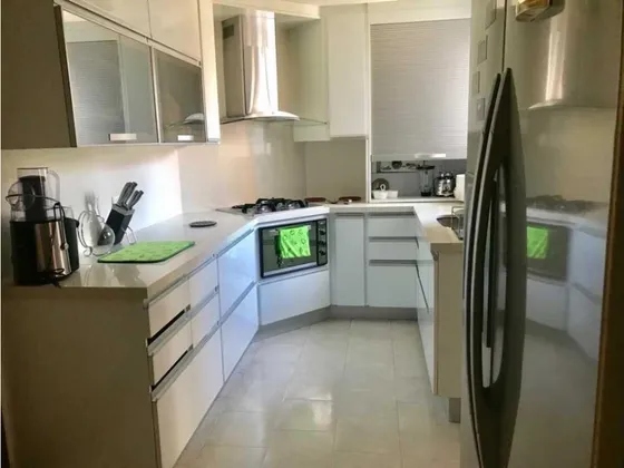 Apartamento En Venta En El Poblado