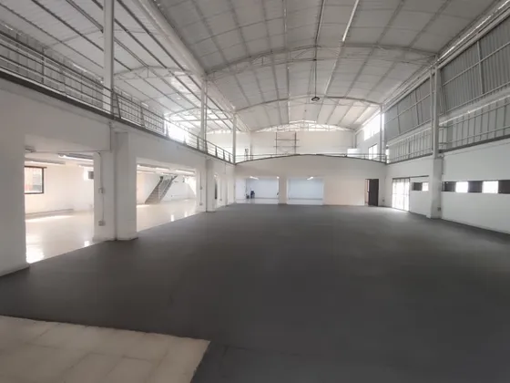 Bodega En Arriendo Ubicada En Bello S (26553).