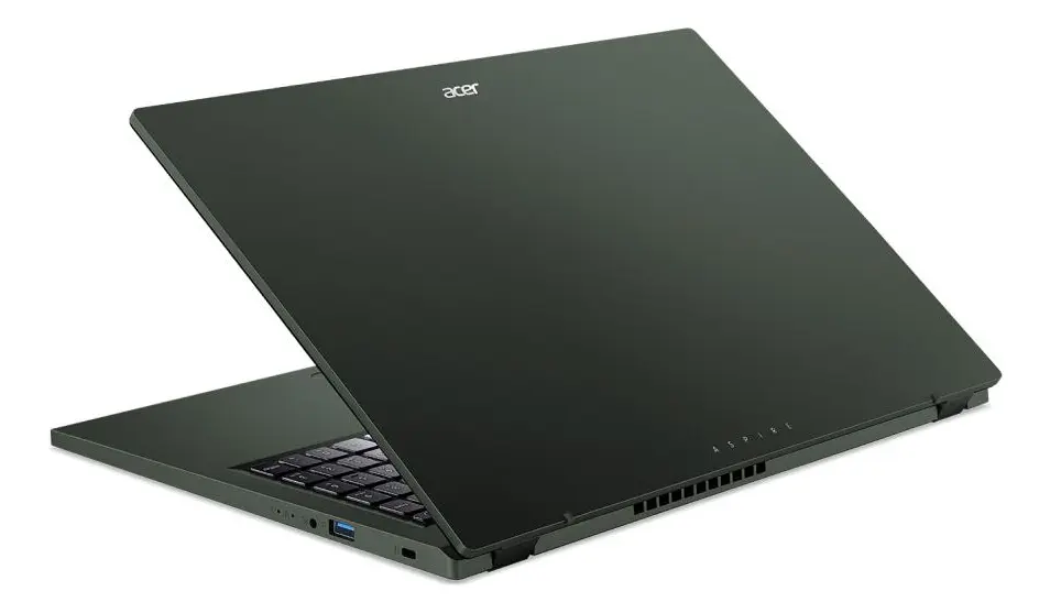 Notebook Acer Aspire GO 15 AG15-71P-58MD Intel® Core™ i5-13420H 13ªGeração 512SSD 8GB RAM DDR5 15.6” Full HD (1920 x 1080) Windows 11 Home
