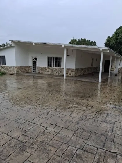 Casa En Venta Urbanizacion Mini Granja Las Morochas San Diego. St