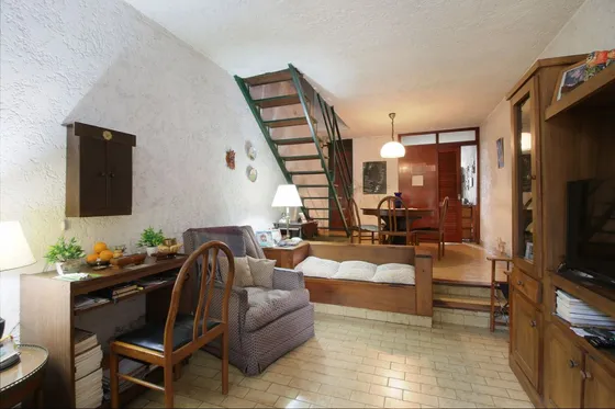Venta Ph 4 Ambientes Con Cochera Villa Sarmiento