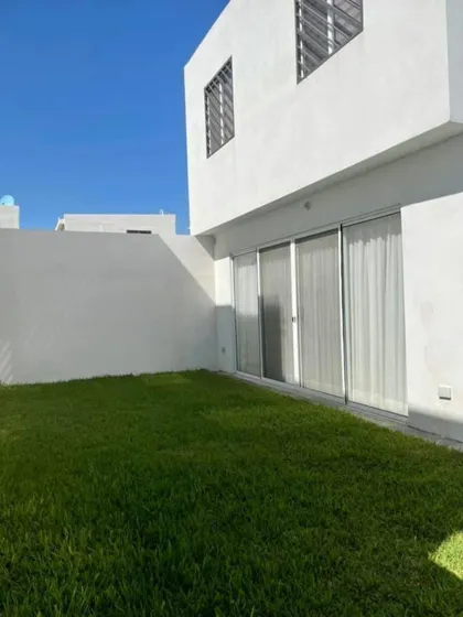 Casa En Renta En Residencial Apodaca Segunda Etapa, Apodaca Nuevo León