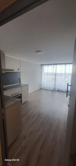 Departamento Semi Nuevo Ubicado En La Cisterna