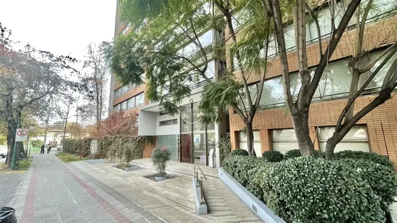 Departamento En Arriendo De 2 Dorm. En Ñuñoa