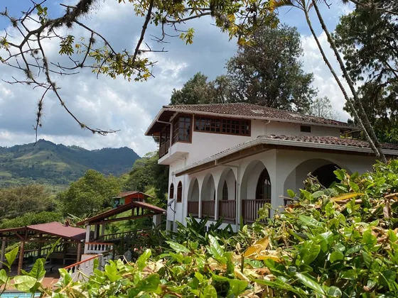 Santa Helena, El Castillo, 64.000 M2, Finca En Venta