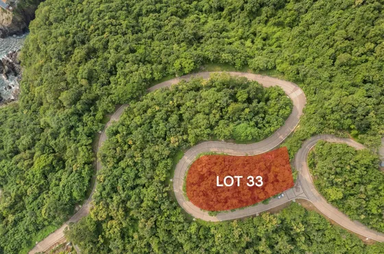 Terreno En Venta En Zihuatanejo, Punta Garrobo