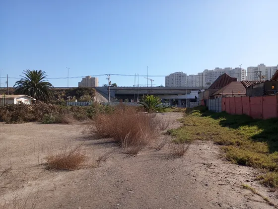 Gran Ubicación - Venta De Terreno En Coquimbo 