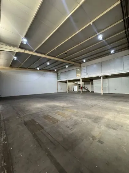 330938 Am - Alquiler Galpon Con Pozo - Castillito San Diego - 950 M2