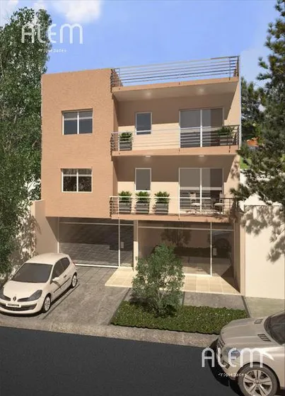 Departamento - Temperley Oeste