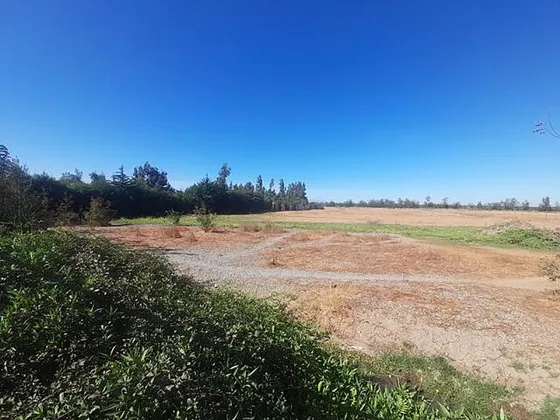 Terreno Agroresidencial Rancagua