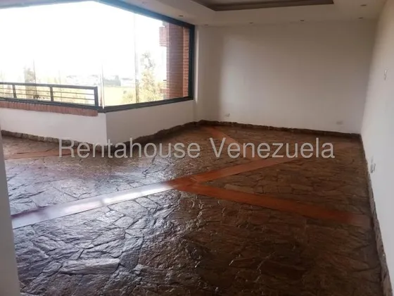 Espectacular Apartamento En Alquiler En La Tahona 