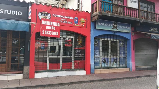 Arriendo Local Directo Dueño Lo Barnechea