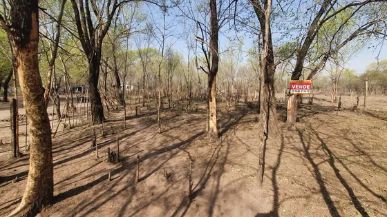 Venta Lote 760 M2 Santa Rosa De Calamuchita Villa Strada 4 Cuadras Del Rio Luz Agua Escritura Buenas Vistas Sierras Grandes 