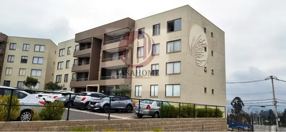 Se Vende Hermoso Departamento En Quilpué