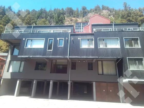 Departamento Centrico En San Martin De Los Andes