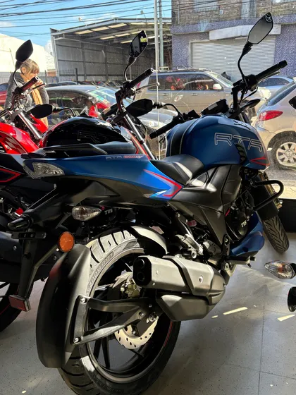 Entrega Inmediata. Raider 125. Financiación Con Dni. 0km