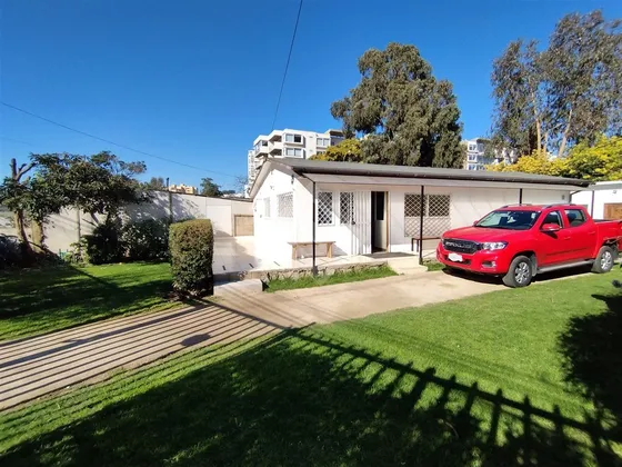 Casa En Venta En Concón