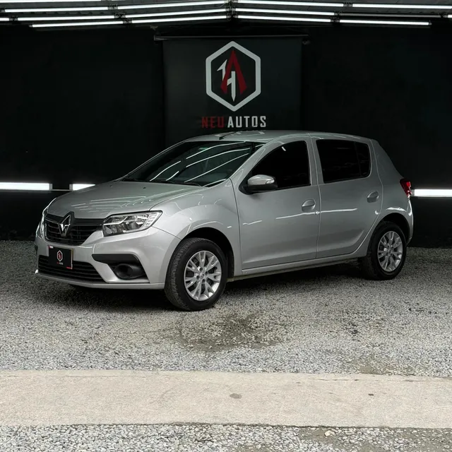 Renault Sandero 1.6 Life