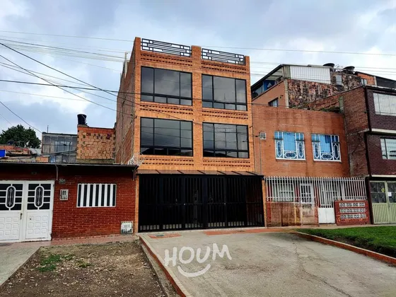 Casa En Garcés Navas. 4 Habitaciones, 110 M², Id: 146802