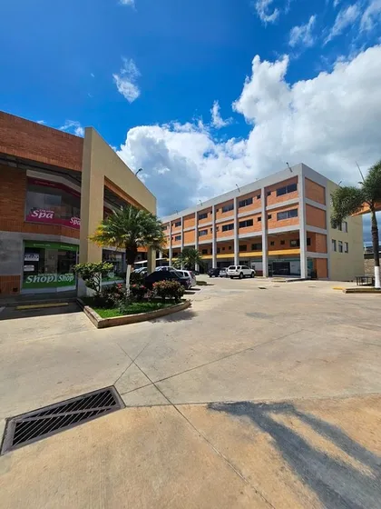 Se Alquia Oficina San Diego Los Jarales Prof-007