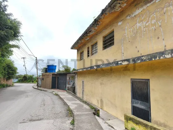 Apartamento En Venta En El Sitio San Antonio De Los Altos