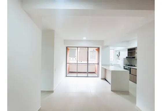 Venta Apartamento Nuevo El Rosal, Calasanz, Medellín  