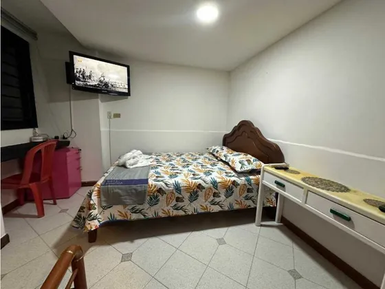 Vendo Apartaestudio En Laureles
