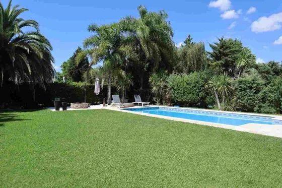 Venta Casa Echeverria Del Lago, Canning.