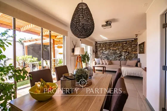 Preciosa Casa Remodelada Con Opción De Ampliación