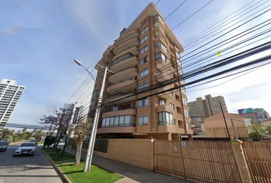 Se Vende Depto. 2 Dorm. 2 Baños Con Est. Y Bodega