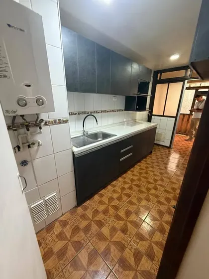 Departamento 3d 1b Parque Los Ingleses