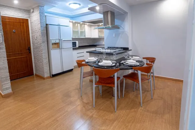 Apartamento Moderno En Venta Res Rio Grande - Prebo