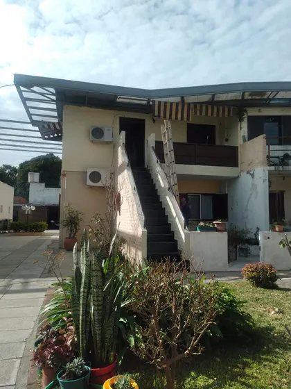 Departamento - Munro
