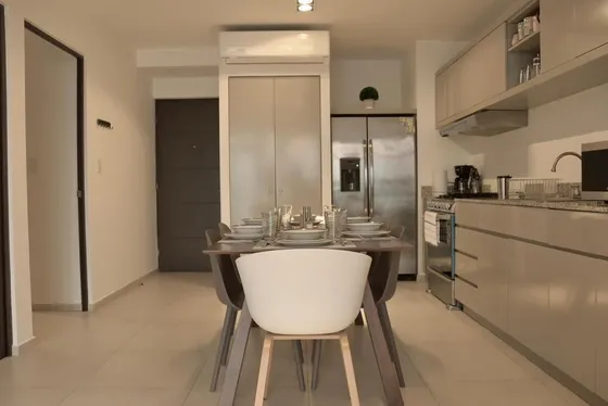 Departamento En Preventa En Cumbres